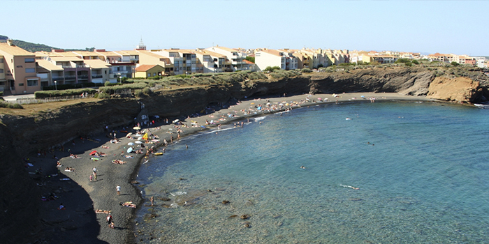 8 playas para follar con desconocidos en España photo