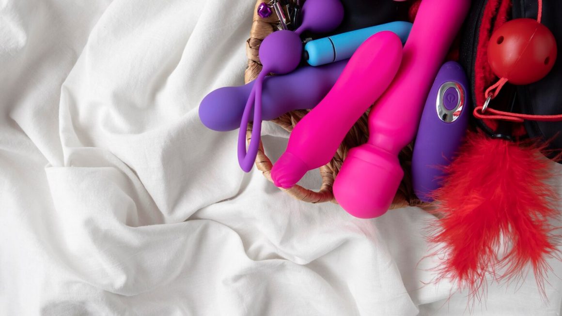 These are the 7 trendy erotic toys that are sweeping Spain, you won’t be without yours!